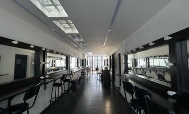 Casa comercial en renta en chapalita