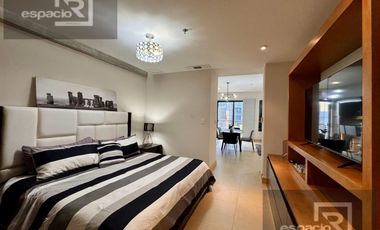 Departamento en renta THE LOFT D1