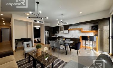 Departamento en renta THE LOFT D1