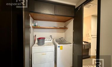 Departamento en renta THE LOFT D1