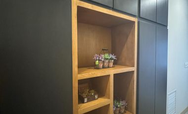 Departamento en renta THE LOFT D1