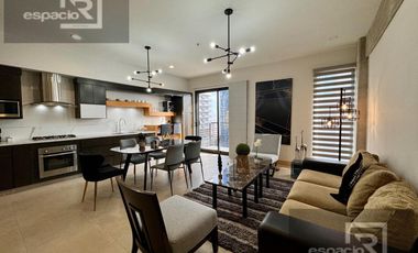 Departamento en renta THE LOFT D1