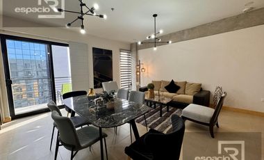 Departamento en renta THE LOFT D1