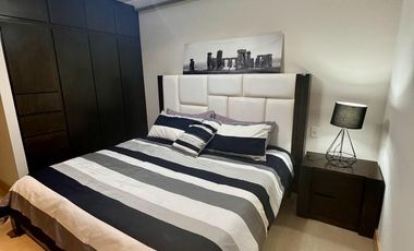 Departamento en renta THE LOFT D1