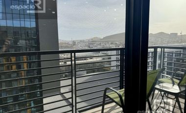 Departamento en renta THE LOFT D1