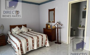 Casa en Renta de una planta en Residencial San Ángel, León, Gto. Fraccionamiento Privado con vigilancia 24/7.