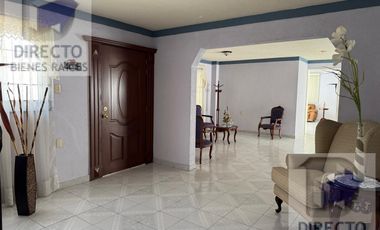 Casa en Renta de una planta en Residencial San Ángel, León, Gto. Fraccionamiento Privado con vigilancia 24/7.