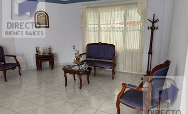 Casa en Renta de una planta en Residencial San Ángel, León, Gto. Fraccionamiento Privado con vigilancia 24/7.