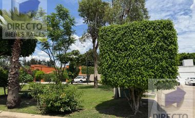 Casa en Renta de una planta en Residencial San Ángel, León, Gto. Fraccionamiento Privado con vigilancia 24/7.