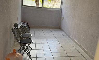 Casa en Renta de una planta en Residencial San Ángel, León, Gto. Fraccionamiento Privado con vigilancia 24/7.