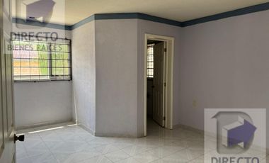 Casa en Renta de una planta en Residencial San Ángel, León, Gto. Fraccionamiento Privado con vigilancia 24/7.