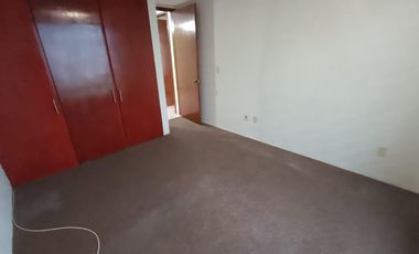 Casa en venta de un nivel con tres habitaciones y jardín en Ixtulco, Tlaxcala.