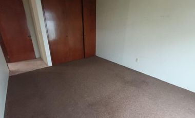 Casa en venta de un nivel con tres habitaciones y jardín en Ixtulco, Tlaxcala.