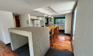 Casa en  Venta o Renta en el exclusivo fraccionamiento Ex Hacienda San Martin