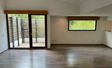 Casa en  Venta o Renta en el exclusivo fraccionamiento Ex Hacienda San Martin