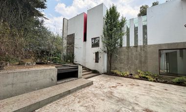 Casa en  Venta o Renta en el exclusivo fraccionamiento Ex Hacienda San Martin