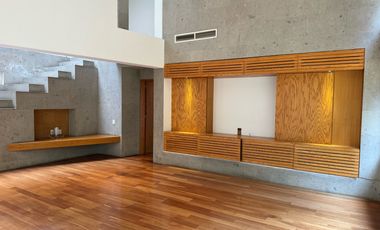 Casa en  Venta o Renta en el exclusivo fraccionamiento Ex Hacienda San Martin