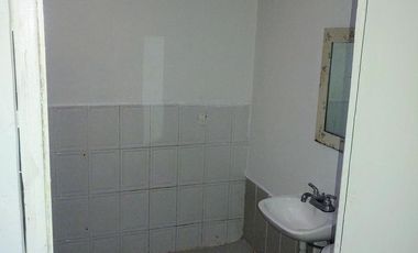 Rento Casa Amueblada 1Piso Col Provivienda en Saltillo