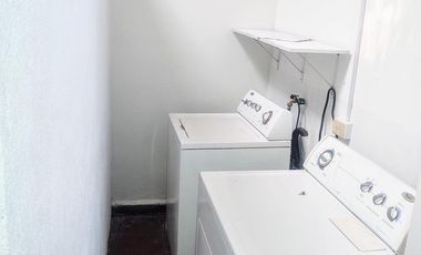 Rento Casa Amueblada 1Piso Col Provivienda en Saltillo