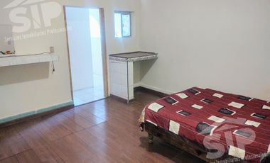 Rento Casa Amueblada 1Piso Col Provivienda en Saltillo