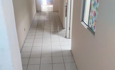 Rento Casa Amueblada 1Piso Col Provivienda en Saltillo