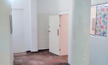 Rento Casa Amueblada 1Piso Col Provivienda en Saltillo