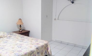 Rento Casa Amueblada 1Piso Col Provivienda en Saltillo