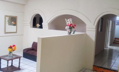 Rento Casa Amueblada 1Piso Col Provivienda en Saltillo