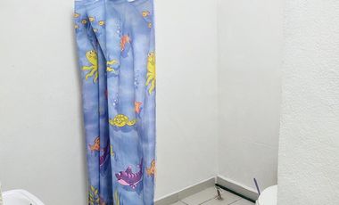 Rento Casa Amueblada 1Piso Col Provivienda en Saltillo