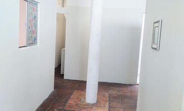 Rento Casa Amueblada 1Piso Col Provivienda en Saltillo