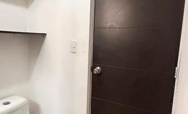 DEPARTAMENTO EN RENTS EN FRACC. VILLAS DEL VERGEL, ZONA GRANJAS MAYORAZGO, PUEBLA.