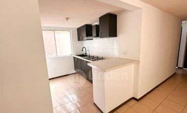 DEPARTAMENTO EN RENTS EN FRACC. VILLAS DEL VERGEL, ZONA GRANJAS MAYORAZGO, PUEBLA.