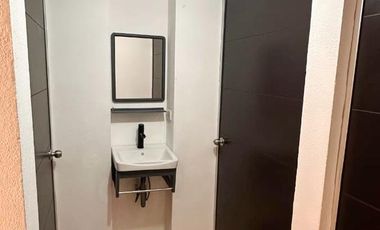 DEPARTAMENTO EN RENTS EN FRACC. VILLAS DEL VERGEL, ZONA GRANJAS MAYORAZGO, PUEBLA.