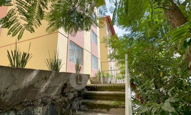 DEPARTAMENTO EN RENTS EN FRACC. VILLAS DEL VERGEL, ZONA GRANJAS MAYORAZGO, PUEBLA.