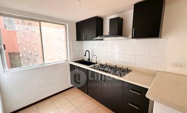 DEPARTAMENTO EN RENTS EN FRACC. VILLAS DEL VERGEL, ZONA GRANJAS MAYORAZGO, PUEBLA.