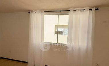 DEPARTAMENTO EN RENTS EN FRACC. VILLAS DEL VERGEL, ZONA GRANJAS MAYORAZGO, PUEBLA.