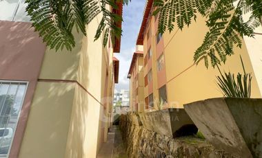 DEPARTAMENTO EN RENTS EN FRACC. VILLAS DEL VERGEL, ZONA GRANJAS MAYORAZGO, PUEBLA.