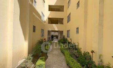 DEPARTAMENTO EN RENTS EN FRACC. VILLAS DEL VERGEL, ZONA GRANJAS MAYORAZGO, PUEBLA.