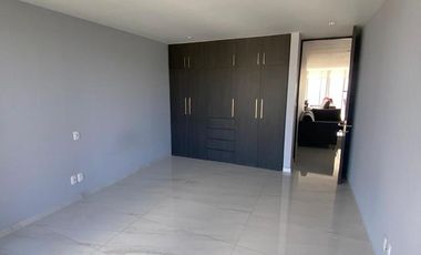 Departamento en Renta amueblado avivia Bosque Real