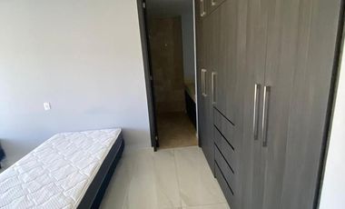 Departamento en Renta amueblado avivia Bosque Real