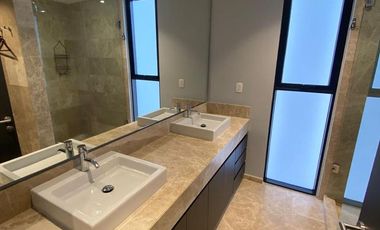 Departamento en Renta amueblado avivia Bosque Real