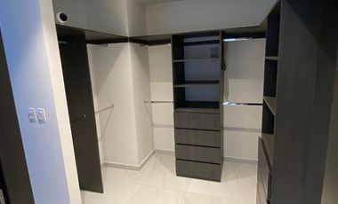 Departamento en Renta amueblado avivia Bosque Real