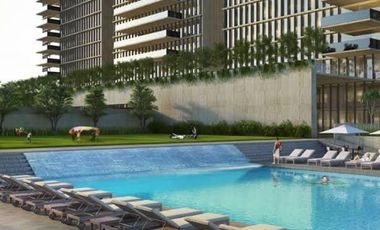 Departamento en Renta amueblado avivia Bosque Real