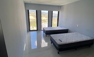 Departamento en Renta amueblado avivia Bosque Real