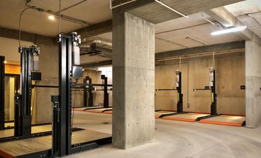 Bonito departamento en renta, muy cerca de 