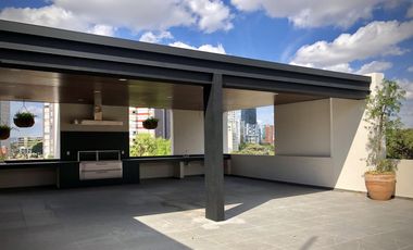 Bonito departamento en renta, muy cerca de 