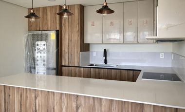 Bonito departamento en renta, muy cerca de 