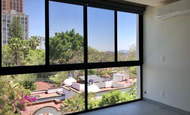 Bonito departamento en renta, muy cerca de 