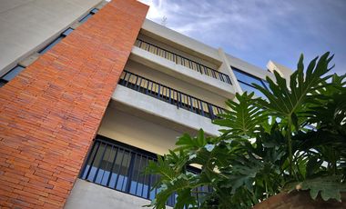 Bonito departamento en renta, muy cerca de 