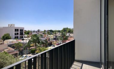 Bonito departamento en renta, muy cerca de 